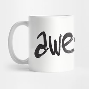 awesome Mug